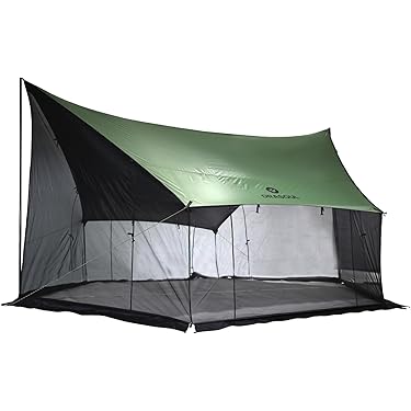 Amazon.co.jp 最新リリース: トンネルキャンピングテント の新着