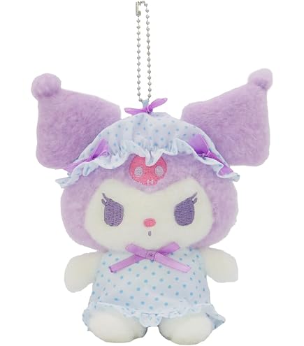 Amazon.co.jp: サンリオ(SANRIO) ハローキティ ぬいぐるみ(夢みる