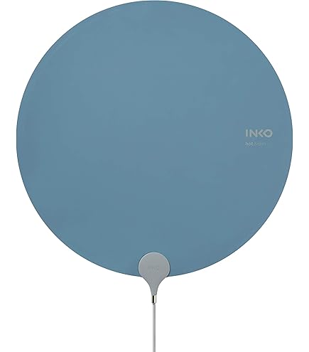 INKO Heating Mat SLEEP+ アーバングレイ IK20214 Amazon.co.jp: INKO(インコ) Heating Mat SLEEP+ ヒーティング