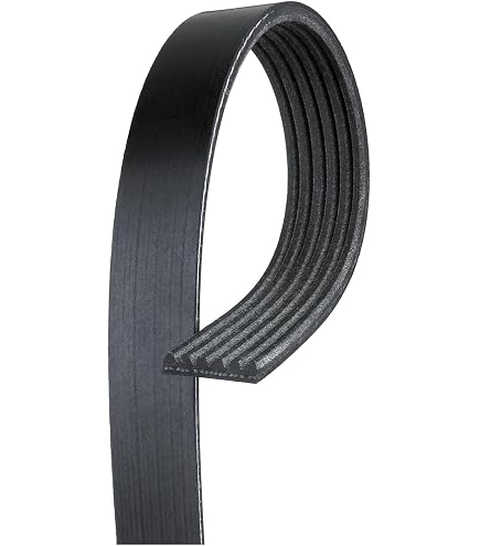 Kit De Courroie Multi-V SKF VKMA 34061 - Galets Tendeurs + Courroie D'origine - Pour Diverses Marques Véhicules