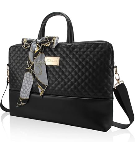 【良品】MONTBLANC モンブラン ラップトップケース レザー PC収納 黒 ラップトップケース サルトリアルレザー - レザー - ブラック