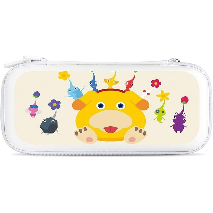 Amazon.co.jp: 【任天堂ライセンス商品】ハードケース