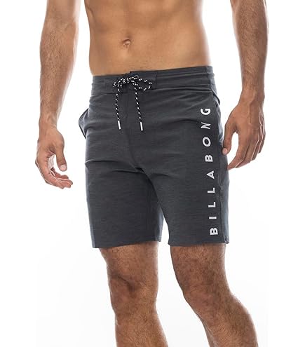 サーフボード ショート ビラボン billabong BILLABONG 25 SS ビラボン ボードショーツ ALLDAY PIGMENT