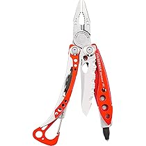 LEATHERMAN - LEATHERMAN(レザーマン) SKELETOOL スケルツール CX レザーマンツールジャパン公式オンラインショップ / SKELETOOL CX
