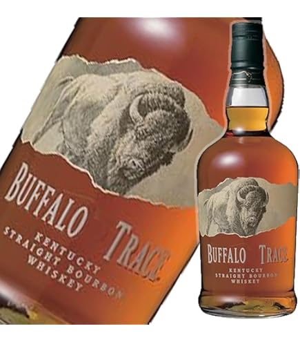 Buffalo Traceクリームバーボンウイスキー Amazon.co.jp: バッファロー トレース バーボンクリーム ミニチュア 15