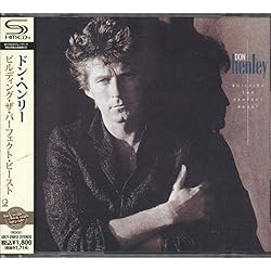 Amazon.co.jp: ソロ・コレクション/グレン・フライ: ミュージック