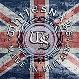 Whitesnake - Made In Britain~The World Record (2CD Edition)