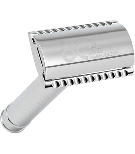 Amazon.co.jp: Voskhodダブルエッジかみそりの刃100パック : ビューティー