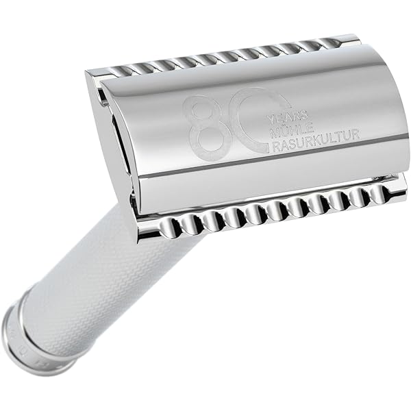 Amazon.co.jp: ミューレ ROCCA 両刃カミソリ／クローズドコム