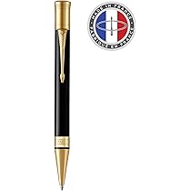 Amazon.co.jp: PARKER パーカー ボールペン デュオフォールド