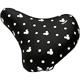 エール キャラクターのびーるチャリCAP ブラック＆ホワイト 284-00052