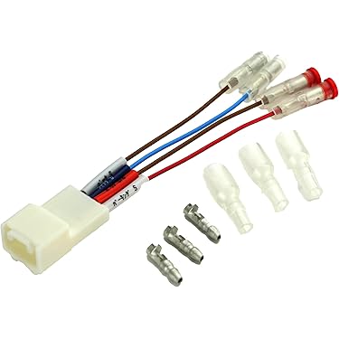 Amazon.co.jp 最新リリース: カーナビ・カーオーディオ取り付けキット