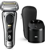 Amazon | ブラウン シリーズ9 Pro+ 9567cc [マットシルバー] | Braun