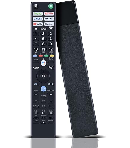 Amazon | 純正SONY ソニー 液晶テレビ(ブラビア)用純正リモコン RMF