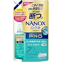 Amazon.co.jp: トップ ナノックス(NANOX) one(ナノックスワン