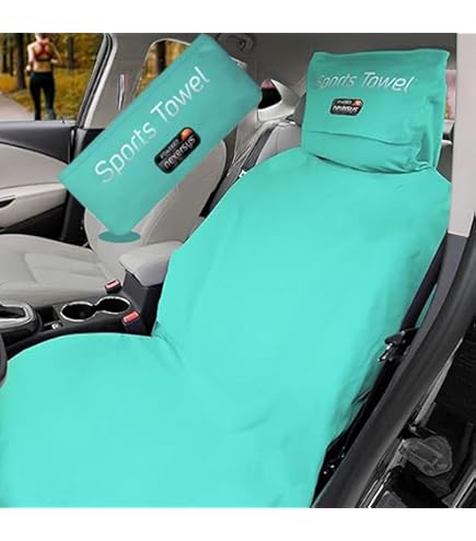 Amazon.co.jp: Towel 2 Goシートカバー ジープラングラーロゴ入り