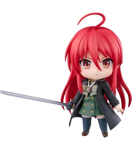 Amazon.co.jp: ねんどろいど ぷち らき☆すた お年賀セット [おもちゃ