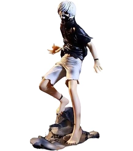 金木　フィギュア　東京グール Amazon | 東京喰種トーキョーグール DXFフィギュア 金木 研 【全