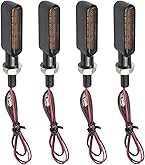 Amazon.co.jp: デイトナ(Daytona) バイク ウインカー LED 面発光LED
