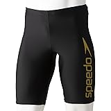Speedo(スピード) フィットネス水着 Big Liner Jammer ビッグライナージャマー メンズ SF62060 SF62060E