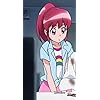 『ハピネスチャージプリキュア!』愛乃 めぐみ(あいの めぐみ) プリキュア - 『ハピネスチャージプリキュア!』愛乃 めぐみ(あいの めぐみ) iPhoneSE/5s/5c/5 壁紙 視差効果 279609