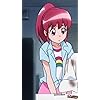 『ハピネスチャージプリキュア!』愛乃 めぐみ(あいの めぐみ) プリキュア - 『ハピネスチャージプリキュア!』愛乃 めぐみ(あいの めぐみ) XFVGA(480×854)壁紙 254953