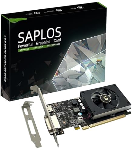 Amazon | GeForce GT 1030 Graphics Card | ZOTAC | グラフィック