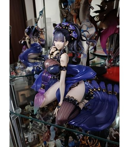 ALTER Fate Grand Order ライダー 紫式部 フィギュア Rider/Murasaki Shikibu 1/6 Figure (Fate/Grand Order)