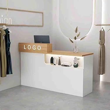 美容室 受付カウンター（家具、インテリア用品）のおすすめ人気商品