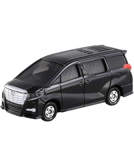 アルファード　ミニカー Amazon | トミカ №078 トヨタ アルファード (箱) | ミニカー