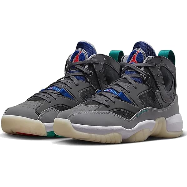 Amazon.co.jp: [ナイキ] 27.0cm JORDAN ジョーダン ジャンプマン ツー