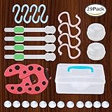 Street Cat Corner guards Child door Stoppers Safety Locks Stove Knob Covers Plastic hooks Storage bo