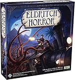 Eldritch Horror [並行輸入品]