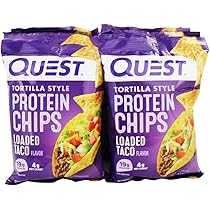 Amazon.co.jp: プロテイン チップス BBQ バーベキュー