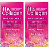 【２個セット】ザ・ コラーゲン タブレット 126錠 （資生堂）