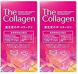 【２個セット】ザ・ コラーゲン タブレット 126錠 （資生堂）