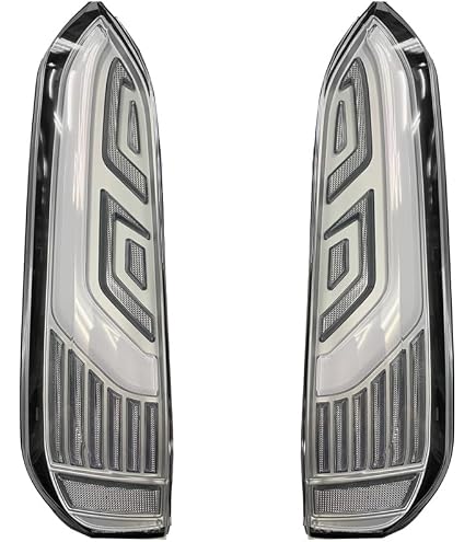 Amazon.co.jp: ルークス B44A B45A B47A B48A (BA1) LED テールランプ