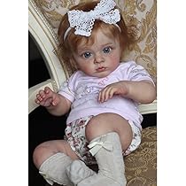 リボーンドール 笑ってかわいい 赤ん坊 リボーンドール 赤ちゃん 人形 笑ったお顔が可愛いです - メルカリ