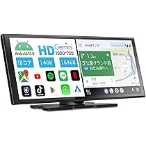 Amazon.co.jp: オットキャスト Ottocast ScreenAI ポータブル