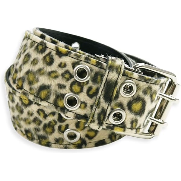 Amazon | [ルーズィー] パンク・ロック系ファッションベルト