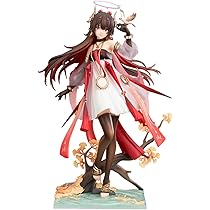 アクリルスタンド無し ルシア・鴉羽(からすば) 朱鷺色雲Ver. パニシング:グレイレイヴン 1/7 完成品 フィギュア APEX(エーペックス) 61aWtfJWjbL._AC_UL210_SR210,