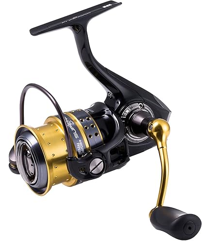 Amazon | AbuGarcia (アブガルシア) Superior 3000SH スーペリア