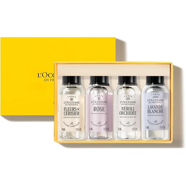 ロクシタンセット Amazon.co.jp: ロクシタン(L'OCCITANE) チェリーブロッサム