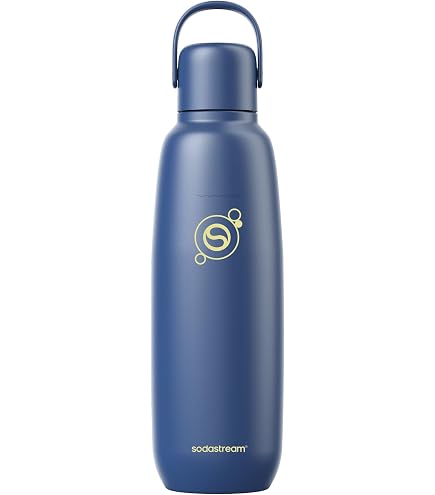 Amazon | SodaStream E-TERRA スパークリングウォーターメーカー