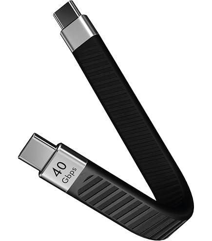 Amazon | Nextorage 日本メーカー USB4 ポータブルSSD 1TB USB4 Gen3x2