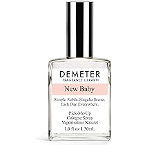 Amazon | ディメーター ニューベイビー EDC 30ml｜demeter