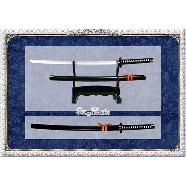【五月雨郷】二連リング 11号　刀剣festival2024 Amazon.co.jp: [subarashi] 刀剣乱舞 五月雨江(さみだれごう