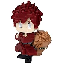 Amazon.co.jp: nanoblock カワダ(Kawada) ナノブロック NARUTO