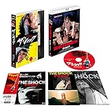 ザ・ショック　<製作45周年記念コレクターズ・エディション> [Blu-ray]