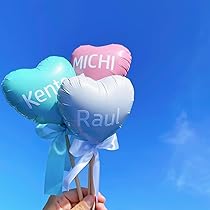 【K様】3/ 愛知 バルーンブーケ バルーンギフト 生誕祭 推し活 アイドル K様】3/ 愛知 バルーンブーケ バルーンギフト 生誕祭 推し活